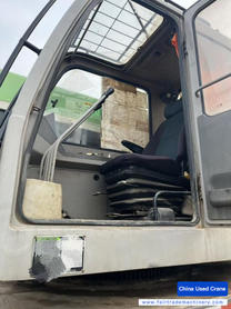 Buy Zoomlion ZTC201V551 Used Crane / 4 Buy Zoomlion ZTC201V551 Used Crane / 4